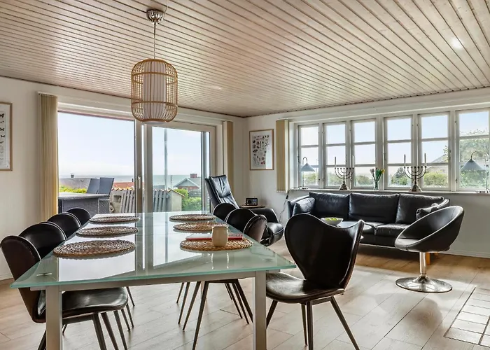 Pet Friendly In With Wifi Ferienhaus